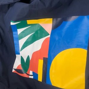 Limited edition Starter Black label jacket